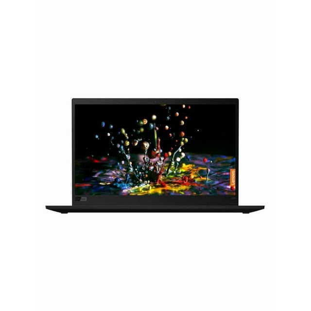 Laptop Lenovo X1 carbon Gen 7, i5-8, 8gb de ram, 512gb ssd, Reacondicionado