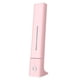 thumbnail image 2 of Lámpara de escritorio con luz de lectura de libros, táctil, plegable, portátil, moderna, iluminación decorativa Carga rosa, 2 of 8
