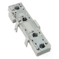thumbnail image 1 of 1pc Car Left Rear Light Bulb Holder Taillight Base For Skoda For Octavia 2004 2005 2006 2007 2008 2009 2010 2011 2012, 1 of 5
