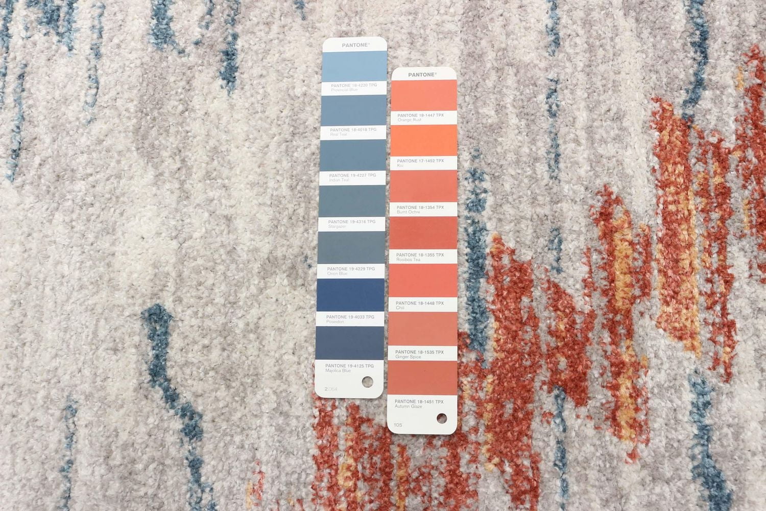 ECARPET Southwestern Rug for Hallway, Kitchen Sun Collection