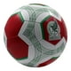 thumbnail image 2 of Balón de Fútbol Voit No.5 Ouro Selección Mexicana S100 Rojo, 2 of 4