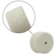 thumbnail image 3 of 2x 1x Pedal de tambor Batidor Cabeza Mazo Martillo Fieltro Percusión Accesorio de tambor, 3 of 8