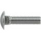 thumbnail image 2 of Carriage Bolt Hillman de acero inoxidable de 5/16 x 5 cm, 50 unidades, 2 of 2