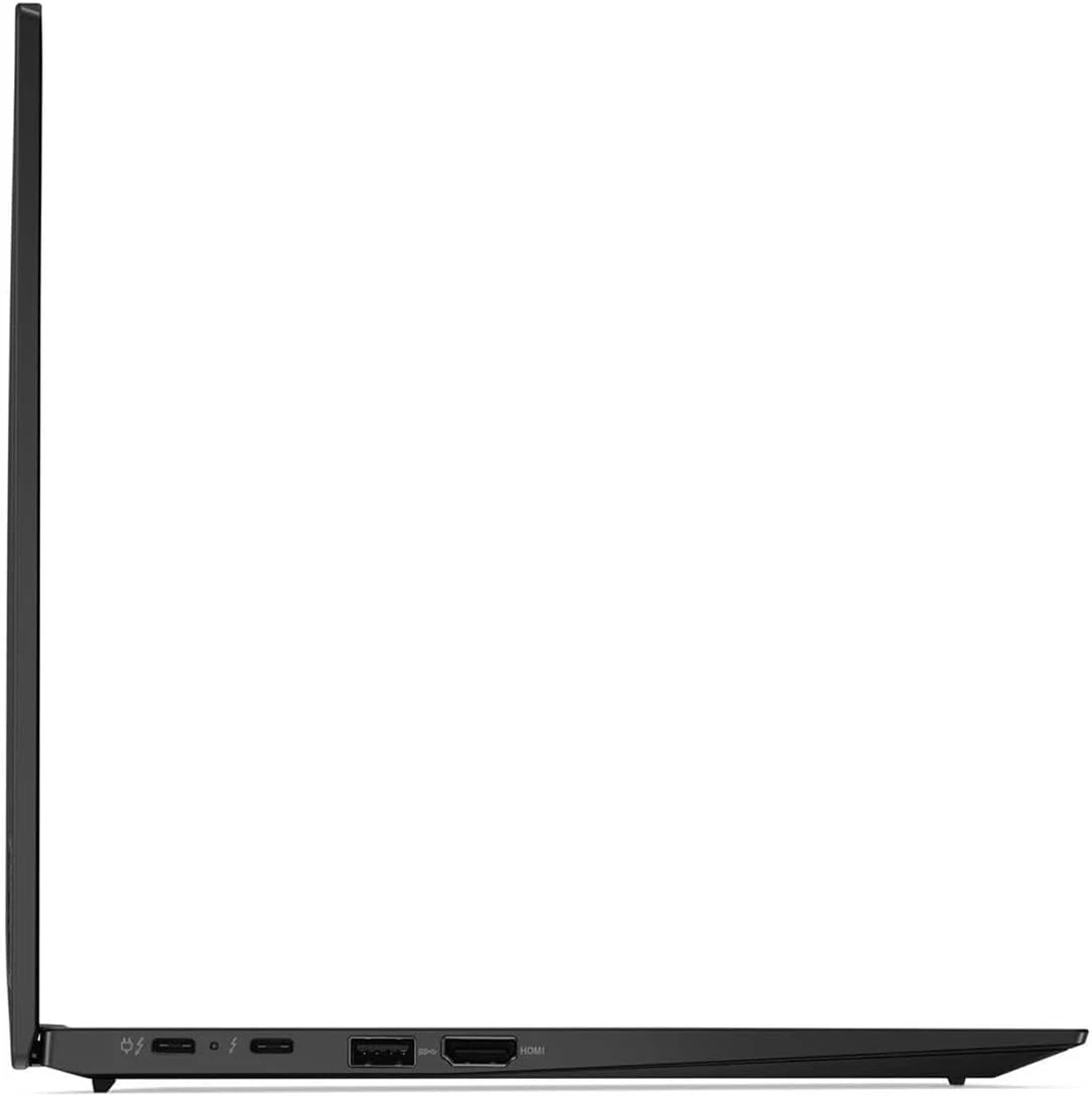 Restrored Lenovo ThinkPad X1 Carbon Gen 10 14" i7-1265U 1.8Ghz 16GB RAM 512GB SSD Black