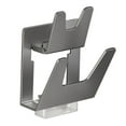 thumbnail image 4 of Soporte para tapa , estantes de cocina prácticos y fáciles de instalar, estante para tapa de sartén sin perforaciones, para despensa, tablas de BLESIY Soporte para tapa de ollas, 4 of 7