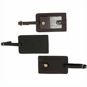 Snap Luggage Tag Travel ID
