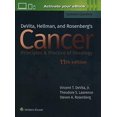 thumbnail image 1 of Pre-Owned DeVita, Hellman, and Rosenberg's Cancer, 1 of 1