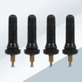 thumbnail image 4 of TPMS Valve Stem, Stable Snap In Tire Valve Stems, 4Pcs Tire Pressure For  Regal 2011-2015  Enclave 2009-2015, 4 of 8