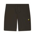 thumbnail image 1 of Lyle & Scott Boys/Girls Cotton Sweat Shorts, 1 of 3