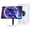 White, variant on KTC M27P6S 27 Inch 4K Mini LED Gaming Monitor, UHD 3840x2160 160Hz & FHD 320Hz Dual Mode, Fast IPS, HDR1400, 1ms, HDMI 2.1, USB-C, FreeSync & G-Sync Compatible,White