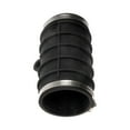 thumbnail image 4 of KarParts360 For BMW 535i 1990 1991 1992 1993 Engine Air Intake Hose | Rubber Material | Black | One Piece Configuration | Molded Assembly Shape | Replacement For 13541719905, 4 of 5