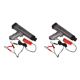 thumbnail image 1 of 2X 12V Car Digital Engine Timing Light with LED Display Ignition Timing Strobe Light Inductive Timing Lamp Detector, 1 of 8