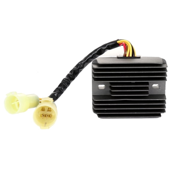 SCITOO RRV-YHC-078 Voltage Regulator Rectifier Fits For 2000-2005 For Kawasaki Ninja ZX12R 2000-2003 For Kawasaki Ninja ZX9R