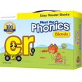 thumbnail image 1 of Libro Preschool Prep Company: Conoce las combinaciones de fonemas, 1 of 2