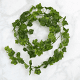 thumbnail image 5 of 2 Silk Green Ivy Garlands 30 Inches L - Floral and Everyday Decor - Factory Direct Craft, 5 of 5