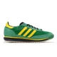 thumbnail image 3 of Ad-id-as Originals SL 72 RS Green Yellow Men LfieStyle Casual Shoes Sneaker IG2133, 3 of 6