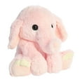 thumbnail image 2 of Aurora Stuffed Animals-LIL BENNY PHANT-Pink 10", 2 of 2