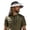4-Grey, variant on Solar Fan Hats for Men Wide Brim Sun Hat Hat with Fans Solar Power Fishing Hat Funny 2-In Hands-Free Hat Fan Sun Hats for Women for Fishing, Hiking Camping, Beach
