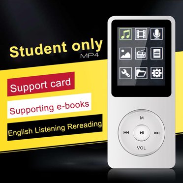 32gb Mp3 Player 70 Hours Playback Lossless Sound Music Player Free Earphone Black Walmart Com 32gb Mp3 Player 70 Hours Playback Lossless Sound Music Player Free Earphone Black Walmart Com