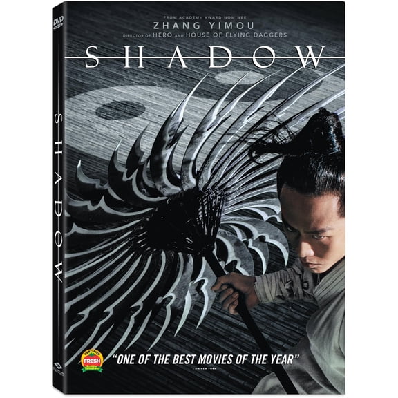 Shadow [DVD], Feature,Foreign, Foreign, Drama, War, Action ,Action , Adventure,Action,Drama,