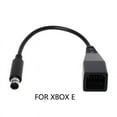 thumbnail image 1 of PENGXIANG Portable Power Supply Converter AC Adapter Cable for Xbox 360 to Xbox 360 E, 1 of 3