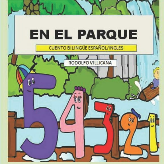 En el parque (Paperback)