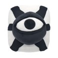thumbnail image 1 of Wekity Roblox Doors Figure Plush Toy,escape The Doors Digital Monster Horror Game Gift, 1 of 3