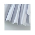 thumbnail image 4 of Spring Summer New Strap Dress Woman Sexy Casual Slim Fungus Edge Ribbon Stripe Stitching Backless Pleated Short Mini Dress-as picture-S, 4 of 5