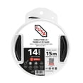 thumbnail image 1 of Cable calibre 14 negro 15 mts, 1 of 4