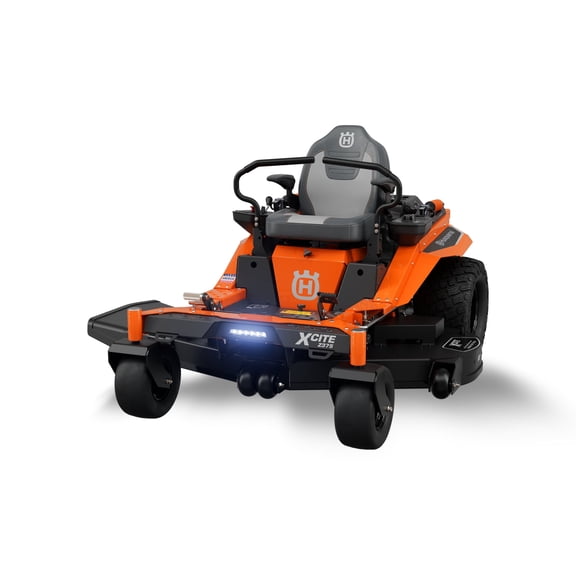 Husqvarna Xcite Z375 (60") 26HP Kohler Zero Turn Mower
