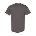 thumbnail image 3 of Hanes Ecosmart T-Shirt for Men, 3 of 5