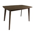 thumbnail image 3 of Comedor Elegante de Madera 4 con Sillas Bossa Caen, 3 of 10