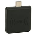 thumbnail image 4 of ID Mobile Phone Card Reader, Plug And Play Card Reader Durable  For Cell Phone Black, 4 of 8