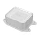 thumbnail image 2 of Radiador de caja de cambios del enfriador de aceite del motor de transmisión 04E 117 021 C apto para A1 A3 Q3, 2 of 8