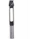 thumbnail image 4 of Cortador de espigas para carpintería profesional, herramientas para carpintería de acero con alto contenido de carbono con diseño de ángulo de corte para facilitar el corte y la liberación del tapón,, 4 of 5