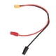 thumbnail image 5 of Adaptador XT60 a Andersonconector XT60gel de sílice de cobremultifuncionalfácil de instalartransmisión de corriente estable para motor de accionamiento central BAFANG, 5 of 8