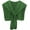 Green, variant on Women's Casual Knit Sweater Shawl Wrap Tied Detachable Fake Collar Triangle Knotted Shawls Travel Cape Shoulder Tops