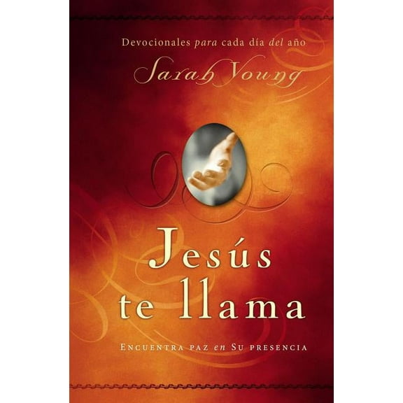 Jesus Calling Jesús Te Llama: Encuentra Paz En Su Presencia, (Hardcover)