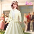 thumbnail image 5 of Barbie as Sandy from Grease Number 2 Tell Me More Doll 2004 Mattel C4773, 5 of 6