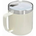 thumbnail image 3 of Taza Camp Stanley Stay Hot, 350 ml, acero inoxidable 18/8, color crema, 3 of 6