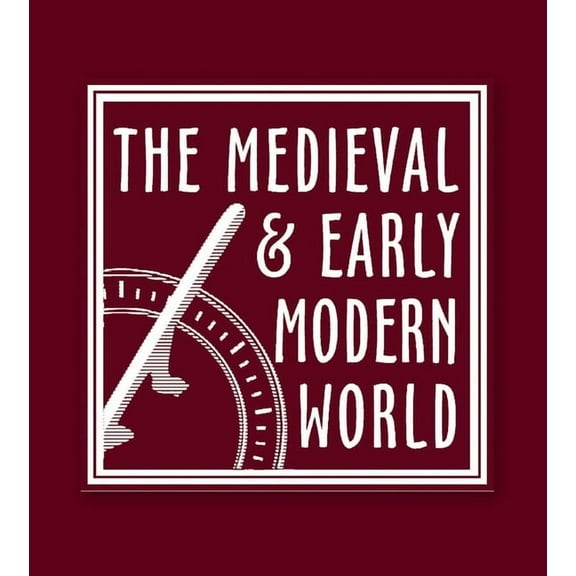 Medieval & Early Modern World Student Study Guide to an Age of Empires, 1200-1750, (Paperback)