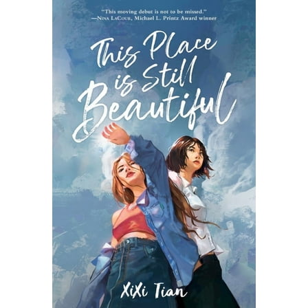 This Place Is Still Beautiful, (Hardcover)