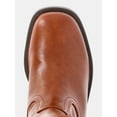 thumbnail image 4 of Wonder Nation Little & Big Girls Tall Riding Boots, 4 of 5
