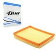 thumbnail image 1 of PUR Air Filter 57-49175 for Car Kia Rondo Optima Magentis, 1 of 2