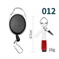 thumbnail image 3 of CAROOTU Fishing Quick Knot Tools Multi-function Fast Hook Tie Nail Knott Line Tying, 3 of 7
