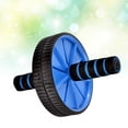 thumbnail image 6 of Foam Rollers for Muscles Leg Rollers for Muscles Fitness 40*25cm Blue, 6 of 8