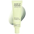 thumbnail image 1 of Primer Make Up For Ever Step 1, corrector de color 4 para enrojecimiento, 30 ml, 1 of 5