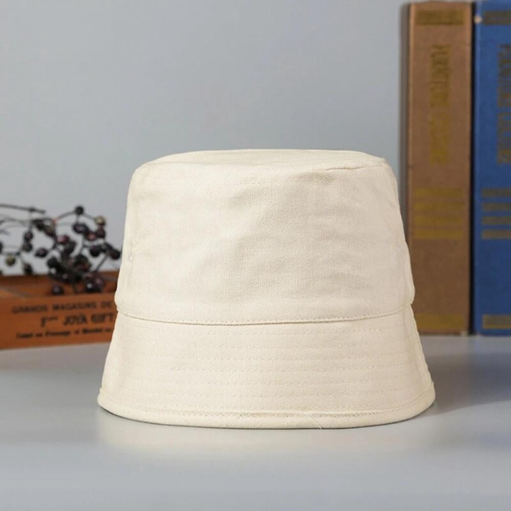 Sun Protection Sunshade Bucket Hats 