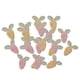 thumbnail image 2 of Etiquetas de costura Strade Fareast Limited 20 piezas de zanahoria, 2 of 8