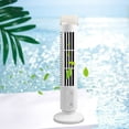 thumbnail image 1 of Cooling Tower Fans USB Plug-in Or Battery Powered Portable Fan for Travel Sports, 1 of 8